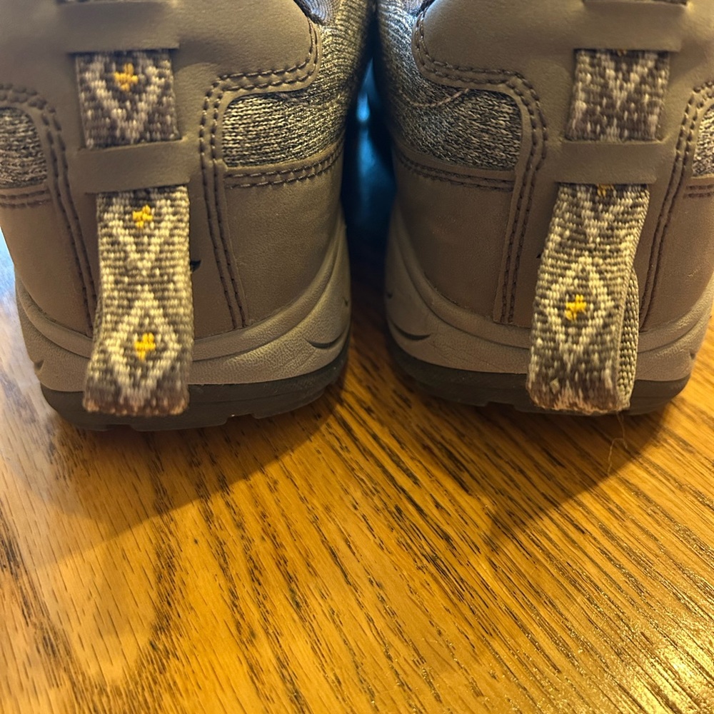 Chaco casual shoes